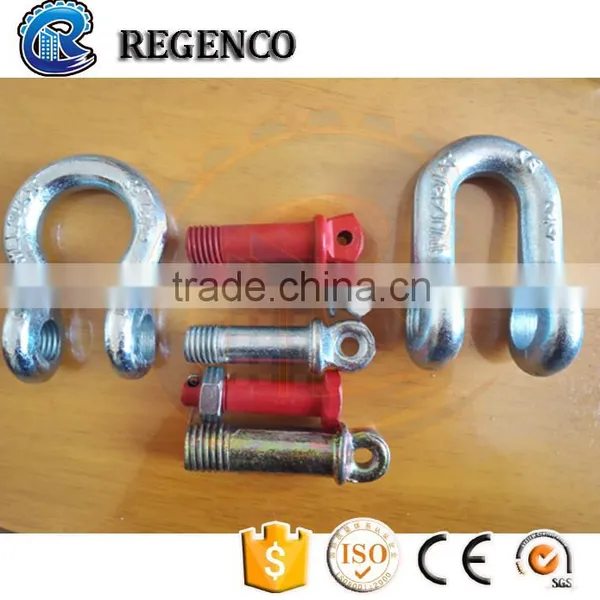 US Type Shackles photo-2