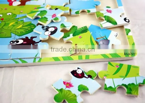 Wooden Printing Block photo-2