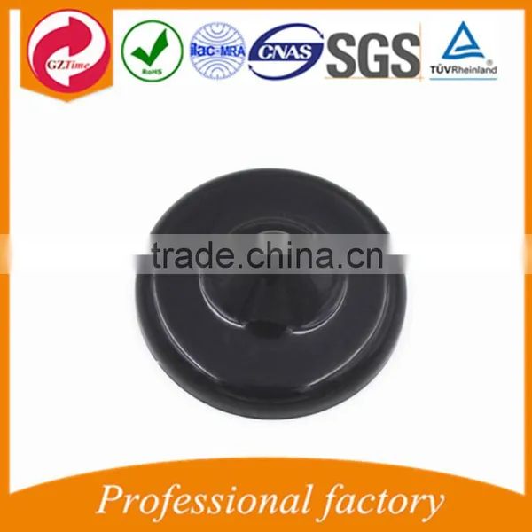 Professional Garment Clothing Label Rfid Clothing Store Security Tag photo-3