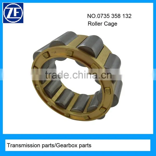 Liugong Loader Transmission Parts ZF 0735 358 132