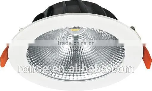 Ronse Anti-glare Smd Cob Downlight 3w-30w 2015 Best-selling Good Prices photo-4