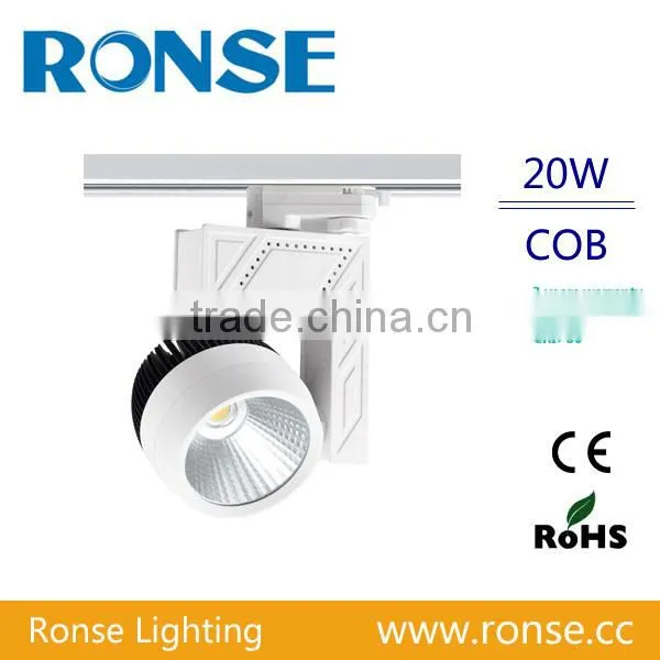 LED Track Light 20W 30W 50W photo-4