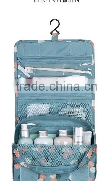 AN654 ANPHY Portable Folding Storage Bag for Toiletries,storage Package photo-3