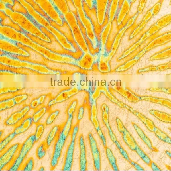 Special Color Metallic Foil Italy Variegated Color Foil Color Change Foil photo-3