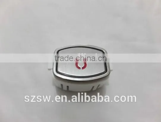 Elevator Push Button MTD411, DA411, DC24V photo-2