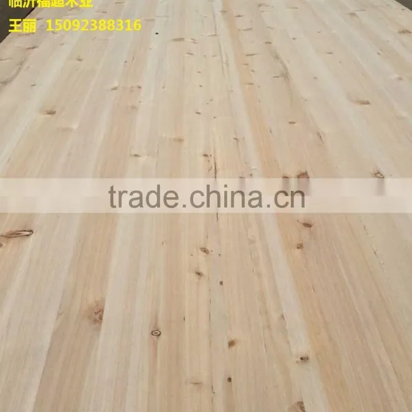 Pine Finger Joint Board photo-2