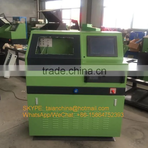 NTS300 Common Rail Injector Test Bench photo-4