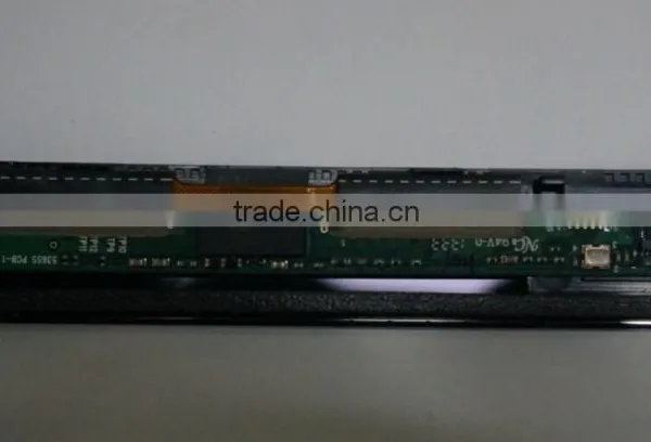 Touch Screen Glass Panel With Digitizer Bezel For DELL Inspiron 15 7000 (Factory Wholesale) photo-3