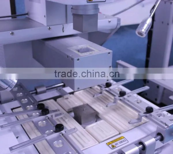 Economy and Easy Operate BGA Rework Station photo-4