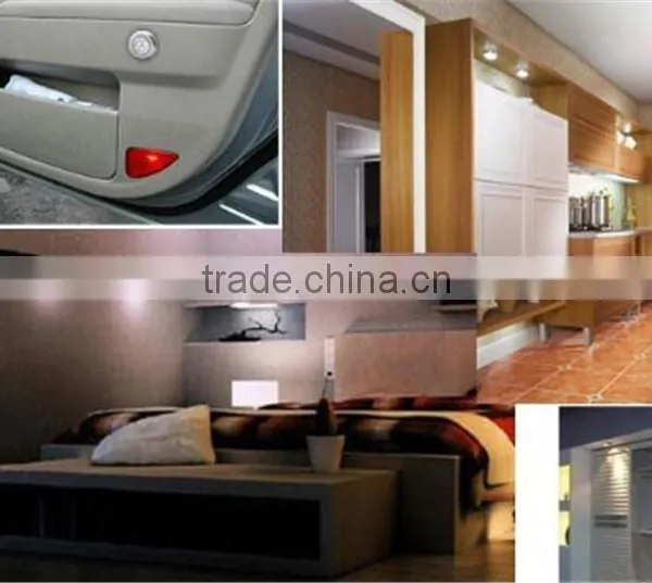 LED Sensor Light/LED Infrared Sensor Light/LED Motion Sensor Light