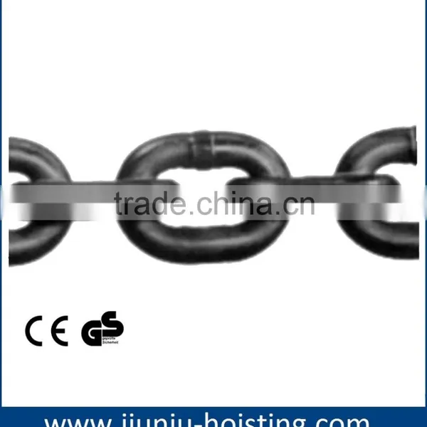 Black Hard Stainless Steel Chains, Roller Chain/lift Chain photo-3