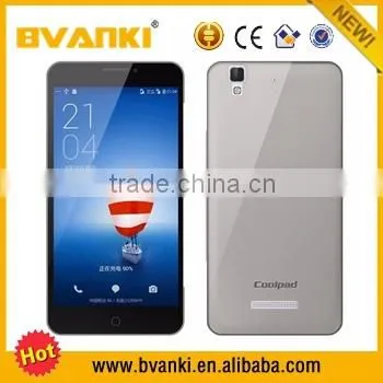 Phone Case for Coolpad, Silicon Case for Coolpad F2, Clear Soft Tpu Case Cover for Coolpad f2 Hot Selling New Products Wholesale photo-3