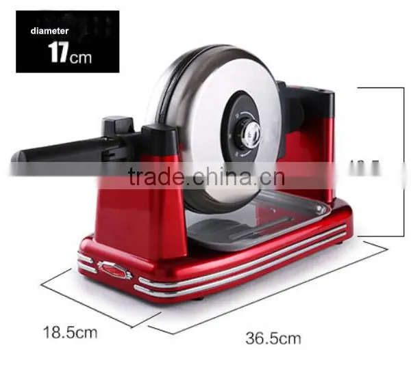 CE GS ROHS LFGB REACH and ETL 4 Slice Stainless Steel Rotary Belgian Waffle Iron Maker photo-3