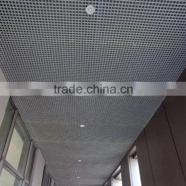 Fiberglass Reinforcing Mesh Fire Resistant