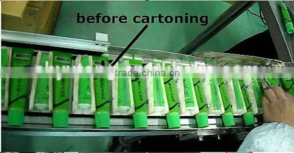 Automatic Carton Box Making Machine photo-3
