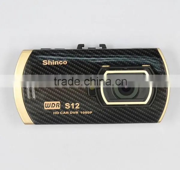 Cheapest Car Hidden Camera GT911 photo-4