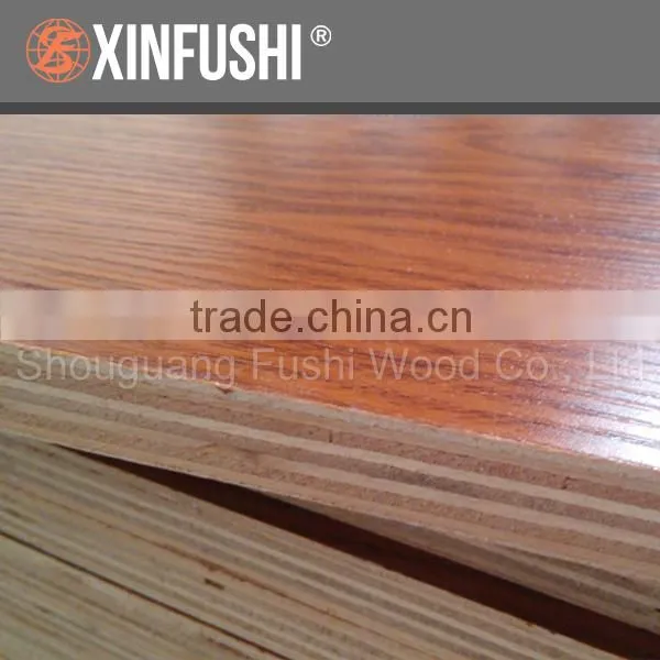 Melamine Plywood Board for Africa photo-2