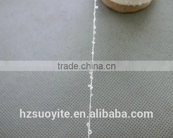 Boucle Acylic Yarn for Knitting HQQ005