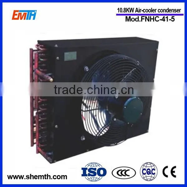 Factory Directly Condenser Coil for Foods Fresh, 2016 Hot Sale