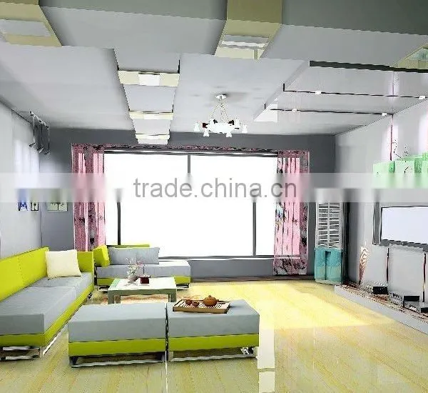 Interior Wall Paint