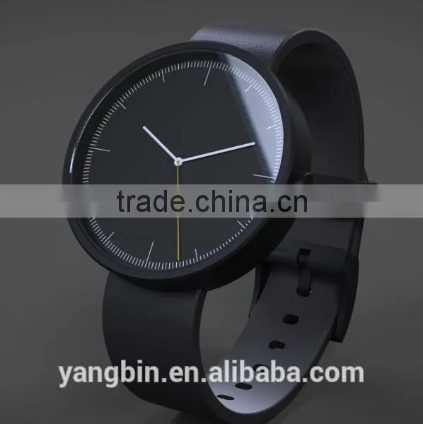 Low Moq With Good Price Chinese Luminous Wrist Watch photo-3