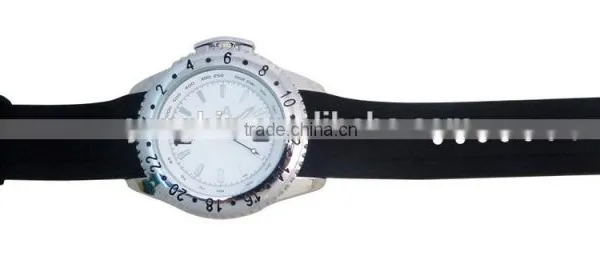 2015 Genuine Leather de Longe Quartz Watch photo-5