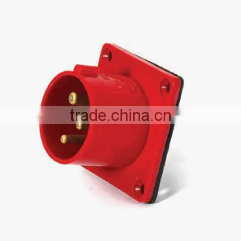 CEE plug,industrial plug