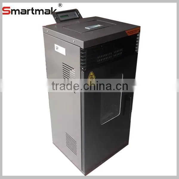 Cheap Wood Stoves For Sale,Wood Buring Stove,Pellet Stoves Smartmak With CE EN14785 photo-2