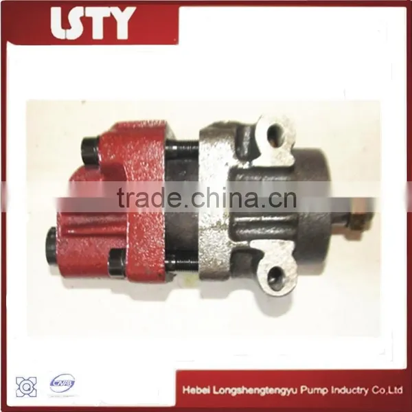 Agriculture Farming MAZ Tractor Spare Parts Power Steering Pump for Sale photo-2