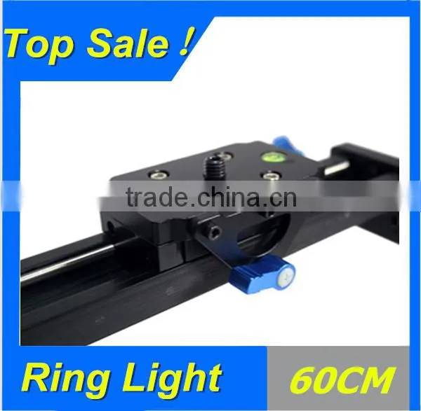 Camera Slider Dolly Video Camera Slider 60cm photo-2