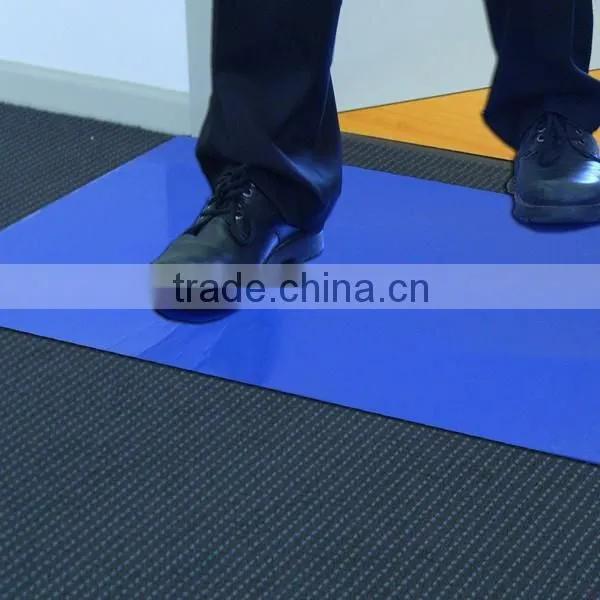 Washable Sticky Mat, Factory Sticky Mat photo-4