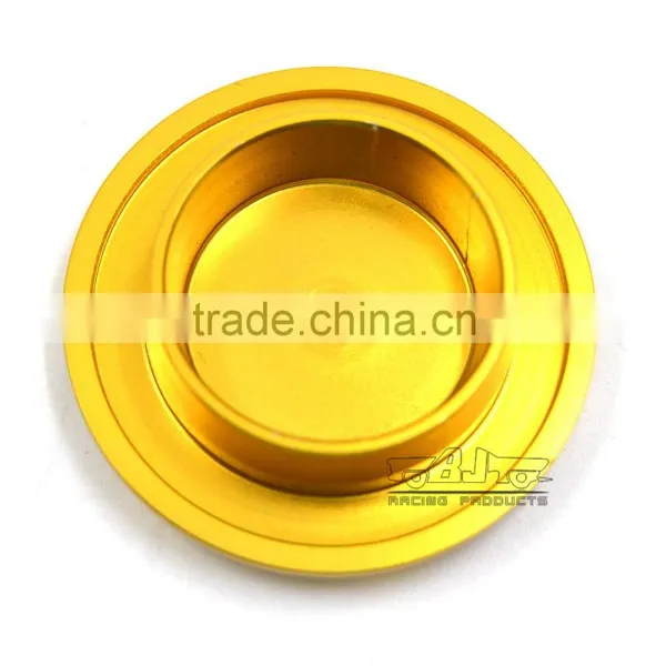Top Quality CNC Aluminum 6061 Motorbike Frame Hole Cover for Yamaha Yzf-R25 2013-2015 photo-4