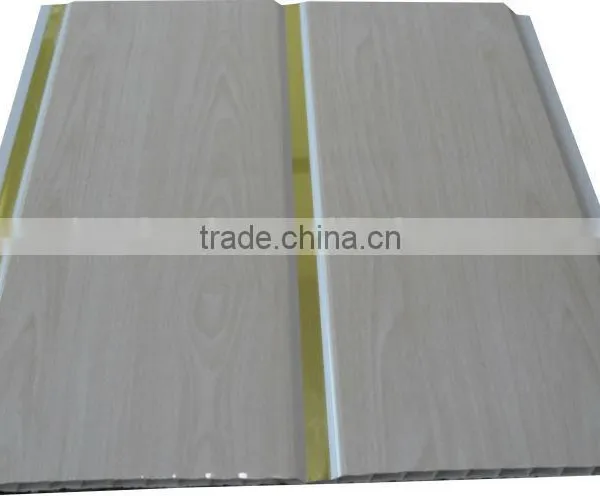 Trinidad 10'' Pvc Ceiling Board G146