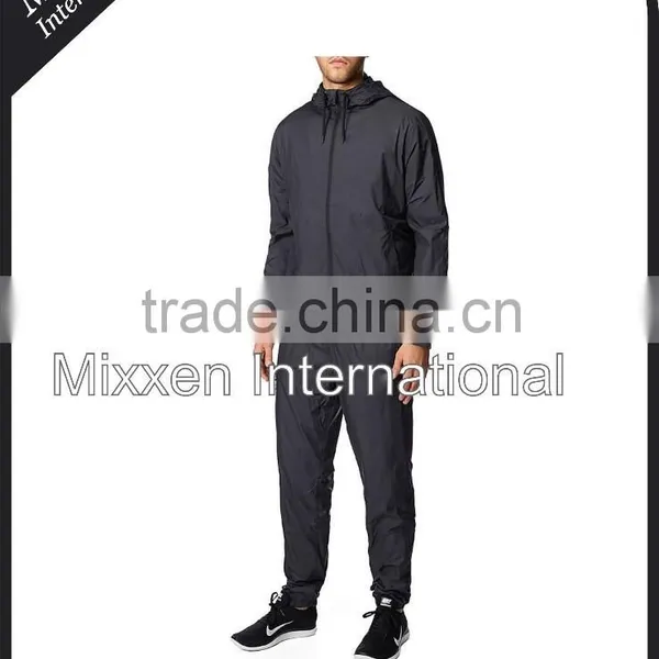 Plain Track Suit/customized/new