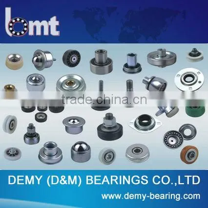 Non-standard Bearings