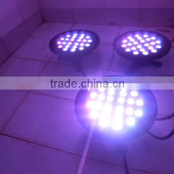 CE ROHS Approved 2014 Newest Waterproof LED Lighting photo-5