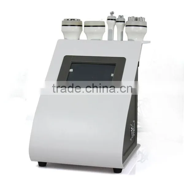 2015 the Lowest Price Liposuction Ultrasonic Equipment for Home Use photo-5