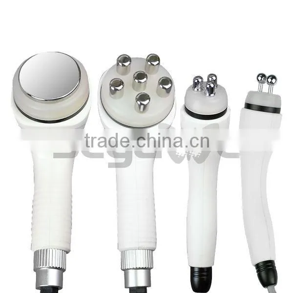 Shanghai Lowen Cavitation Vacuum rf Segawe C32 photo-3