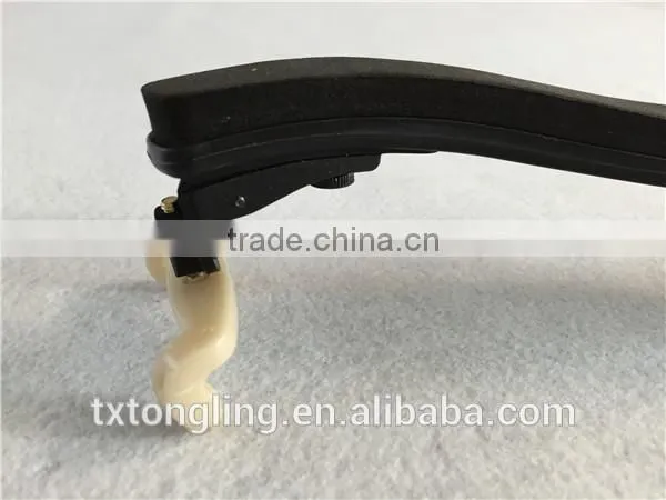 Violin Shoulder Rest 3/4 4/4 Size photo-4