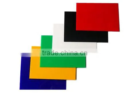 Acrylic Sheet for Bathtub