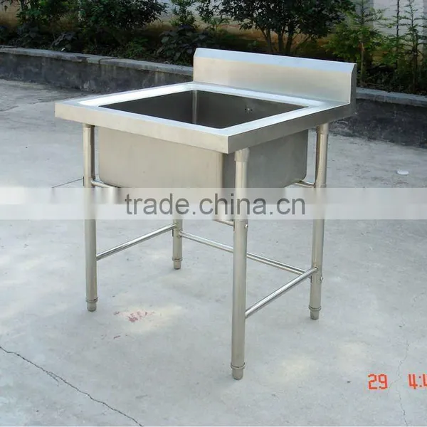 Stainless Steel Hotel Kitchen Equipment BN-S24/25