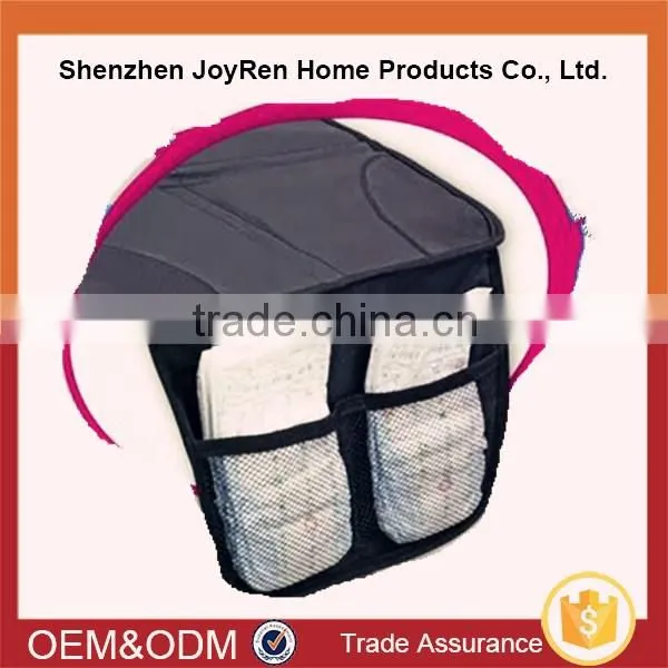 Baby and Infant Safety Seat Car Seat Protector photo-4