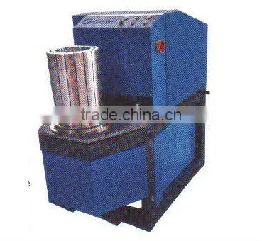 A Circular Knitting Machine
