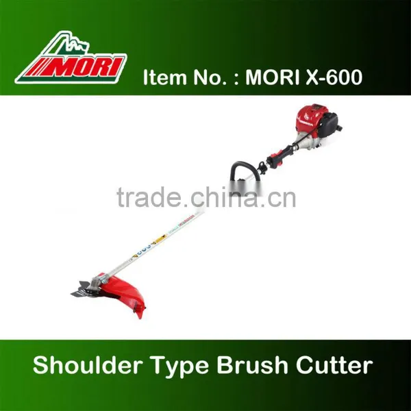 2013 Hot Model Gasoline Grass Cutter