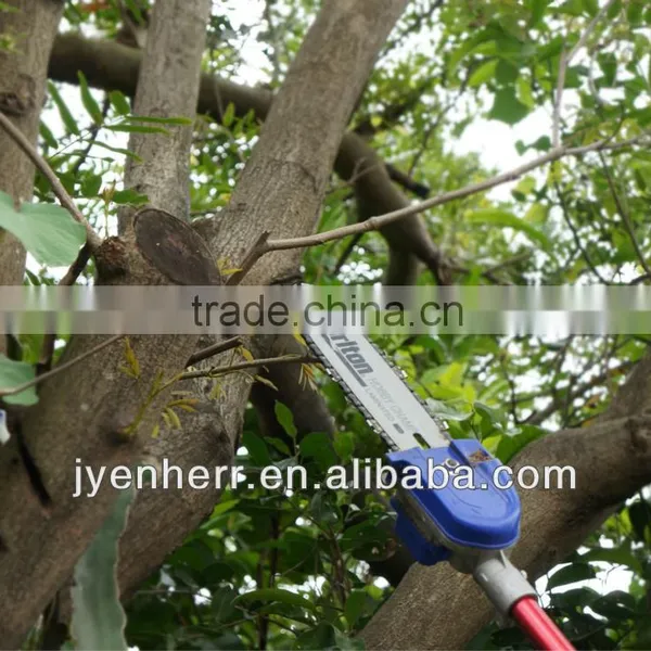 2013 Newest Telescopic Chain Saw photo-4