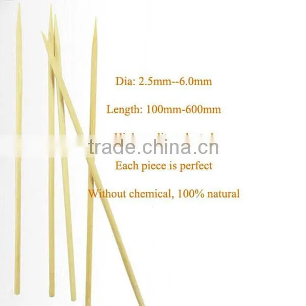 Zhi Tong Factory Supply Food Grade Bar-b-q Accessories photo-3