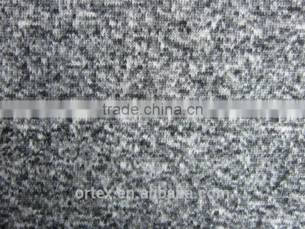 Taffeta Wool Overcoat Fabric photo-2