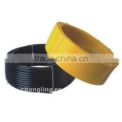 Flexible Nylon hose