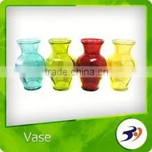 Glass Vase photo-3