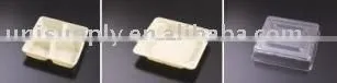 PP Disposable Tray